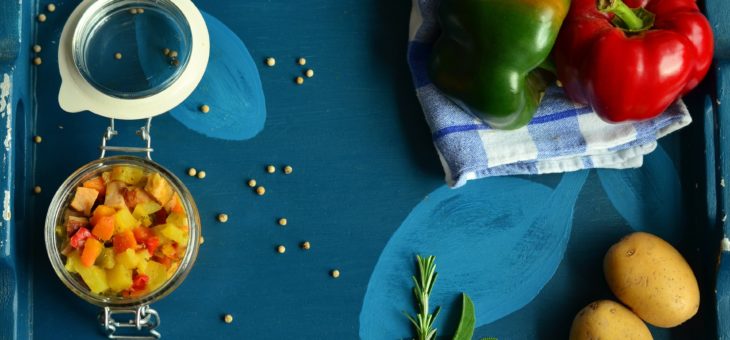 7 dicas para ter uma reeducação alimentar saudável