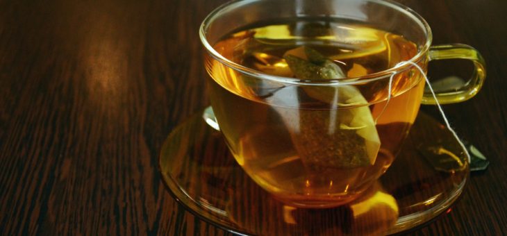 Chás que emagrecem: Os 5 melhores