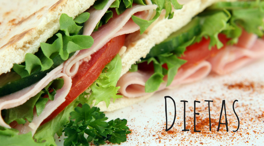 Dietas