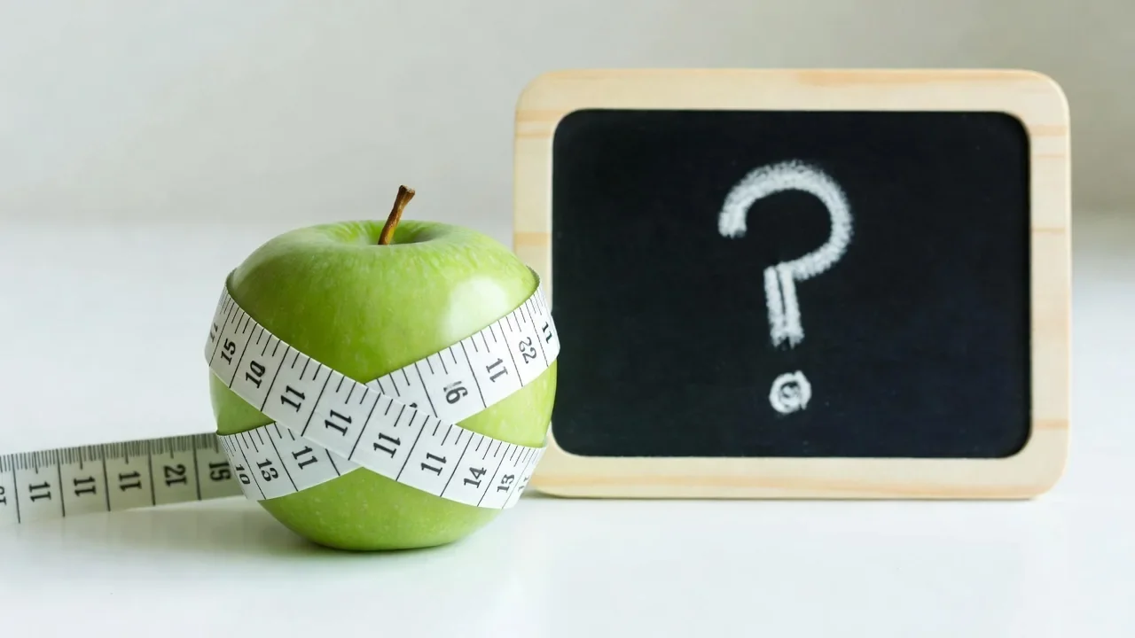 DIETA: Mitos e Verdades
